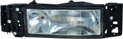 KOMPLE FAR IVECO EURO TECH SOL SINYALSIZ 4861794